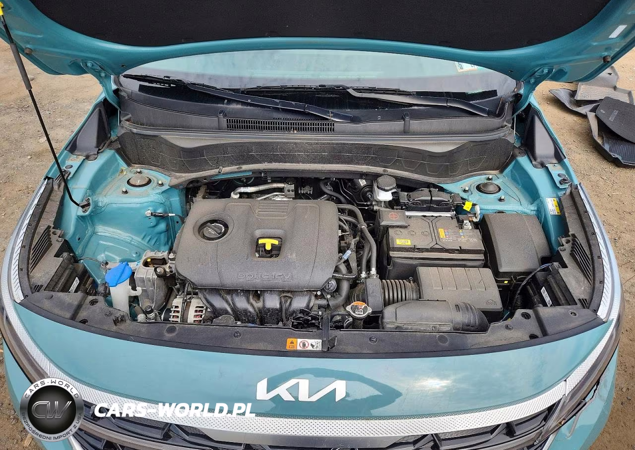 2025 Kia Seltos Ex VIN:KNDERCAA8S7802942 - 11