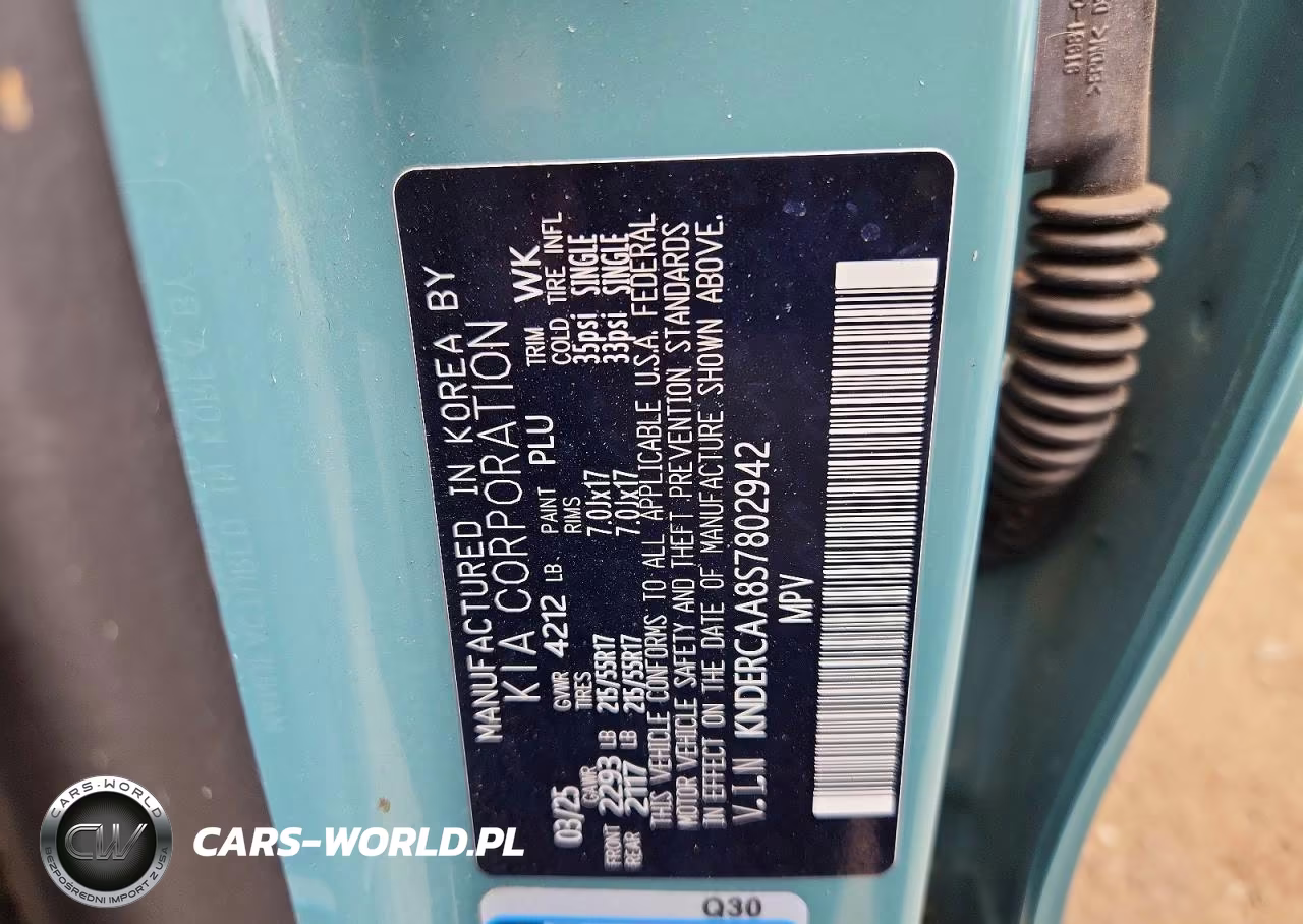 2025 Kia Seltos Ex VIN:KNDERCAA8S7802942 - 12