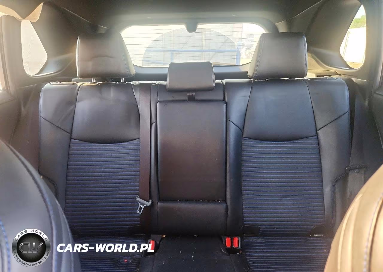 2019 Toyota Rav4 Xse VIN:JTMEWRFV3KD521463 - 10