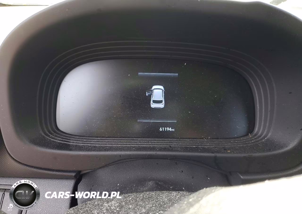 2023 Hyundai Venue Sel VIN:KMHRC8A31PU212040 - 9