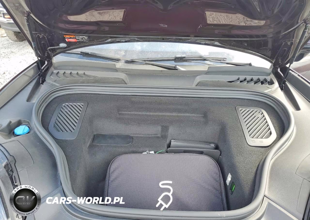 2025 Porsche Macan Turbo VIN:WP1AC2XA9SL175754 - 12