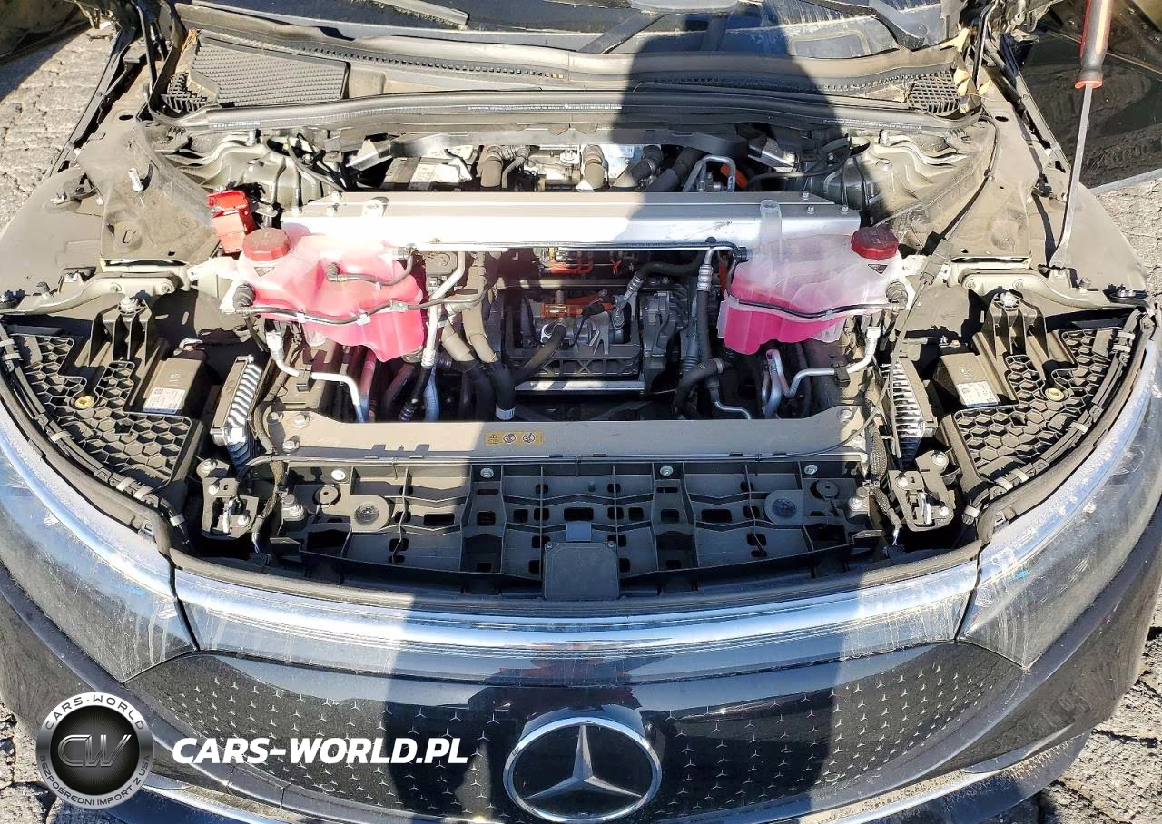 2024 Mercedes-Benz Eqs Sedan 450+ VIN:W1KCG2DB0RA049048 - 11