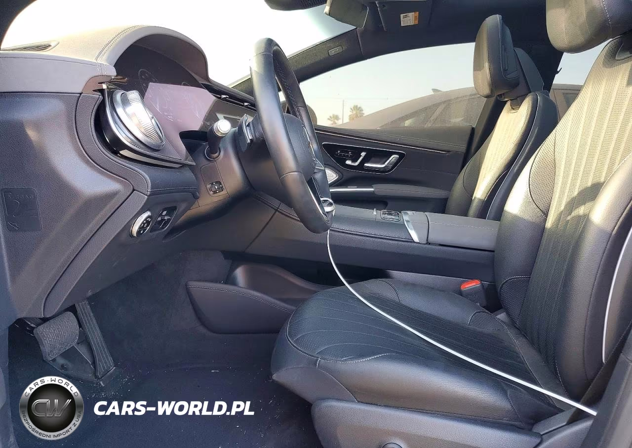 2024 Mercedes-Benz Eqs Sedan 450+ VIN:W1KCG2DB0RA049048 - 7