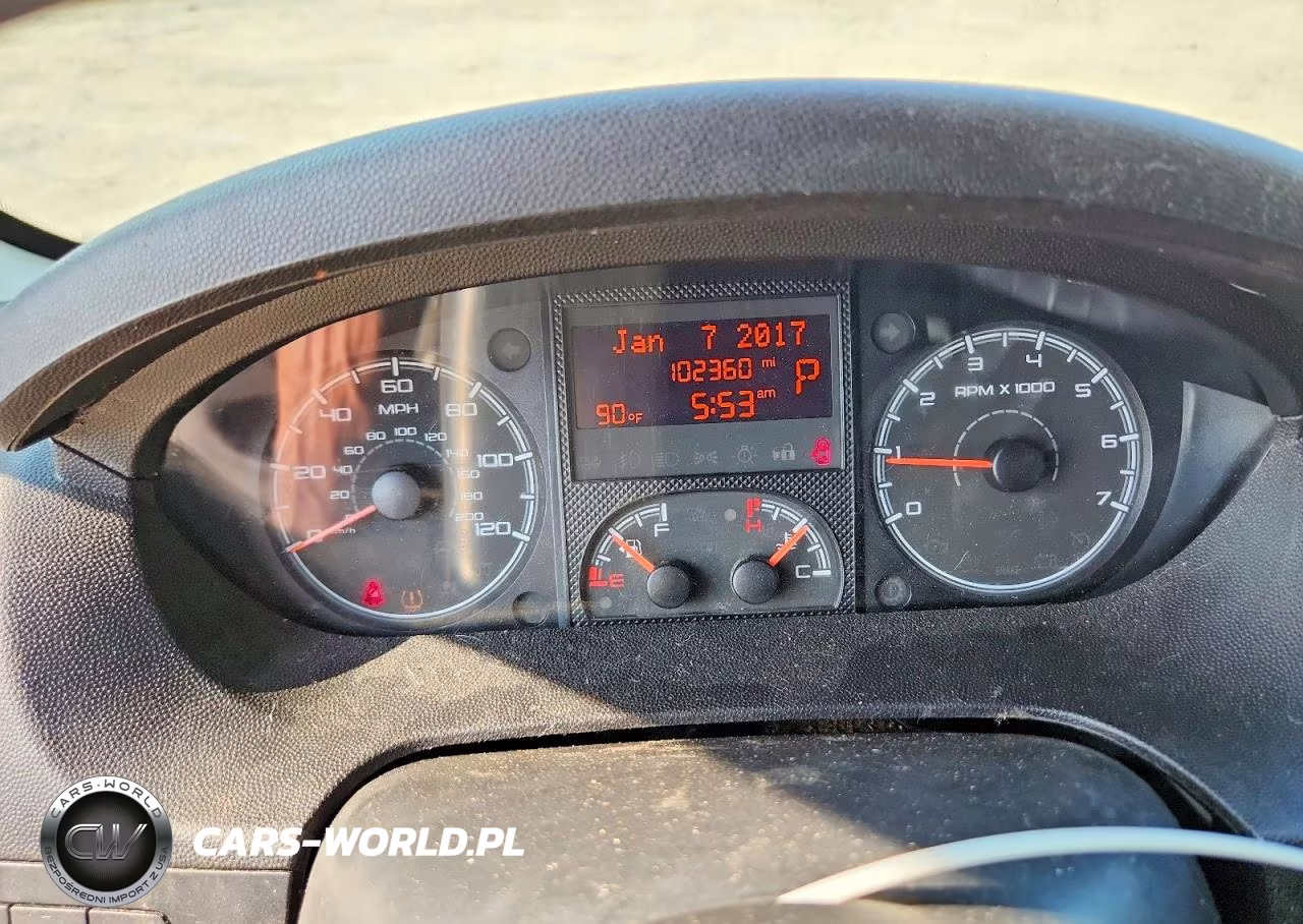 2018 Ram Promaster 2500 Delivery Van VIN:3C6TRVDG1JE144311 - 9