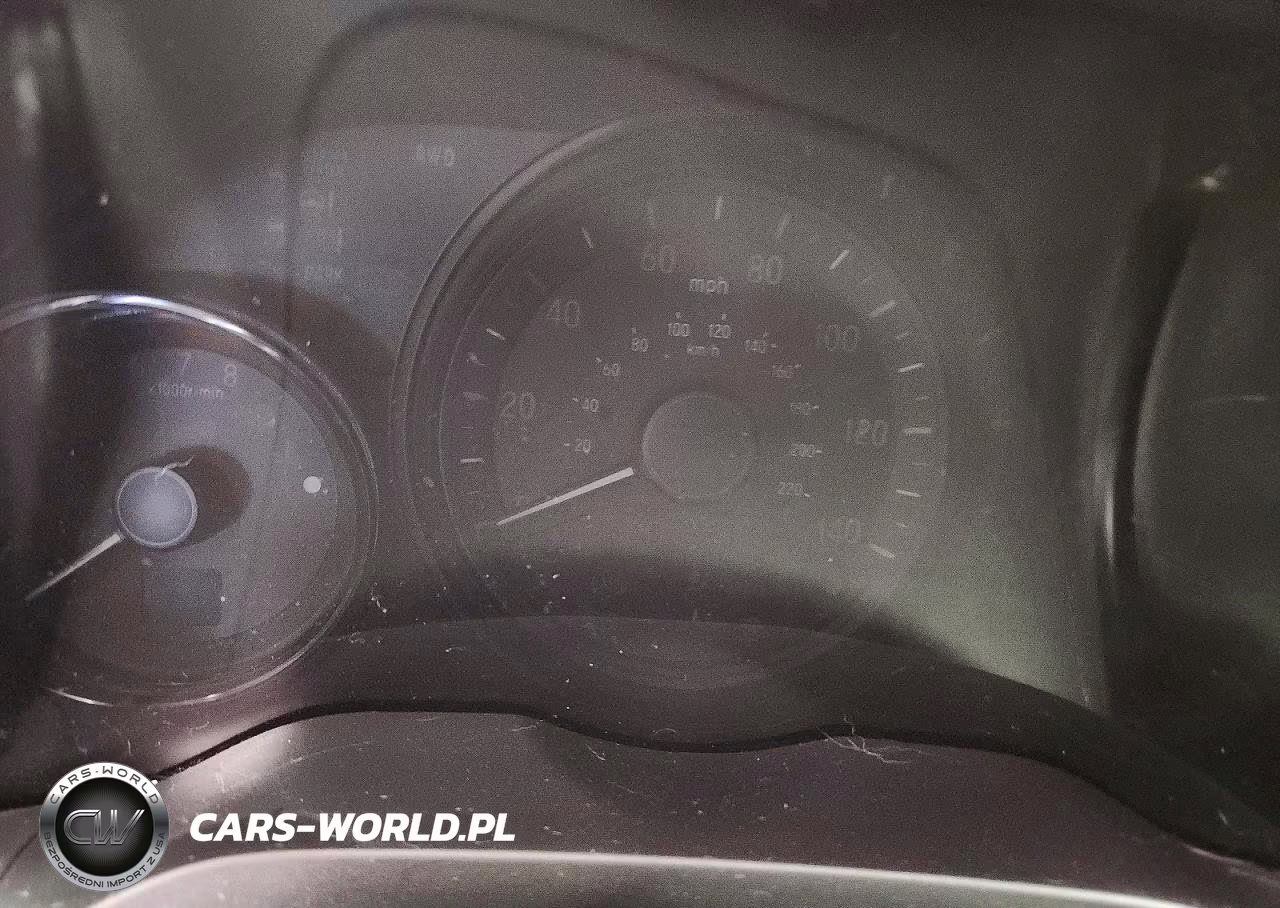 2017 Honda Hr-V Exl VIN:3CZRU6H7XHM711126 - 9