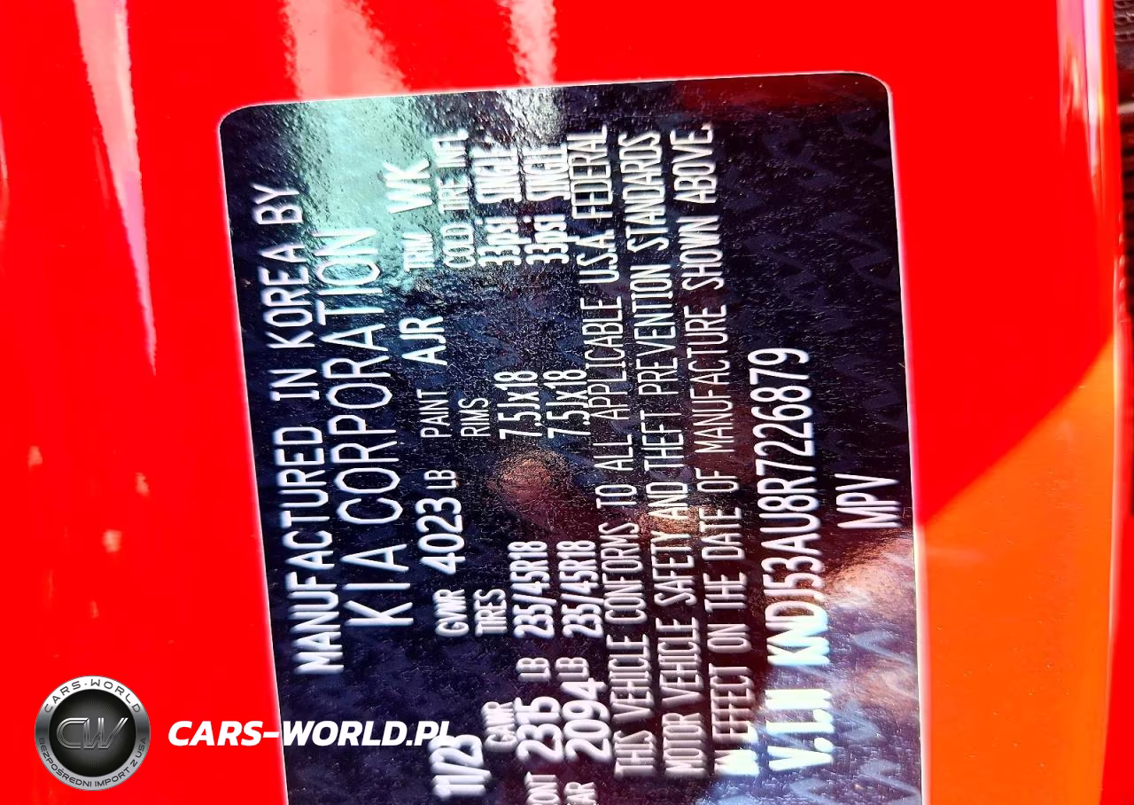 2024 Kia Soul Gt Line VIN:KNDJ53AU8R7226879 - 12