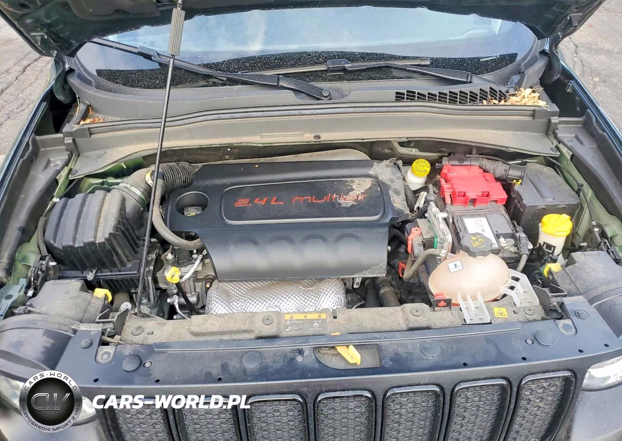 2021 Jeep Renegade Sport VIN:ZACNJDAB8MPM32259 - 12