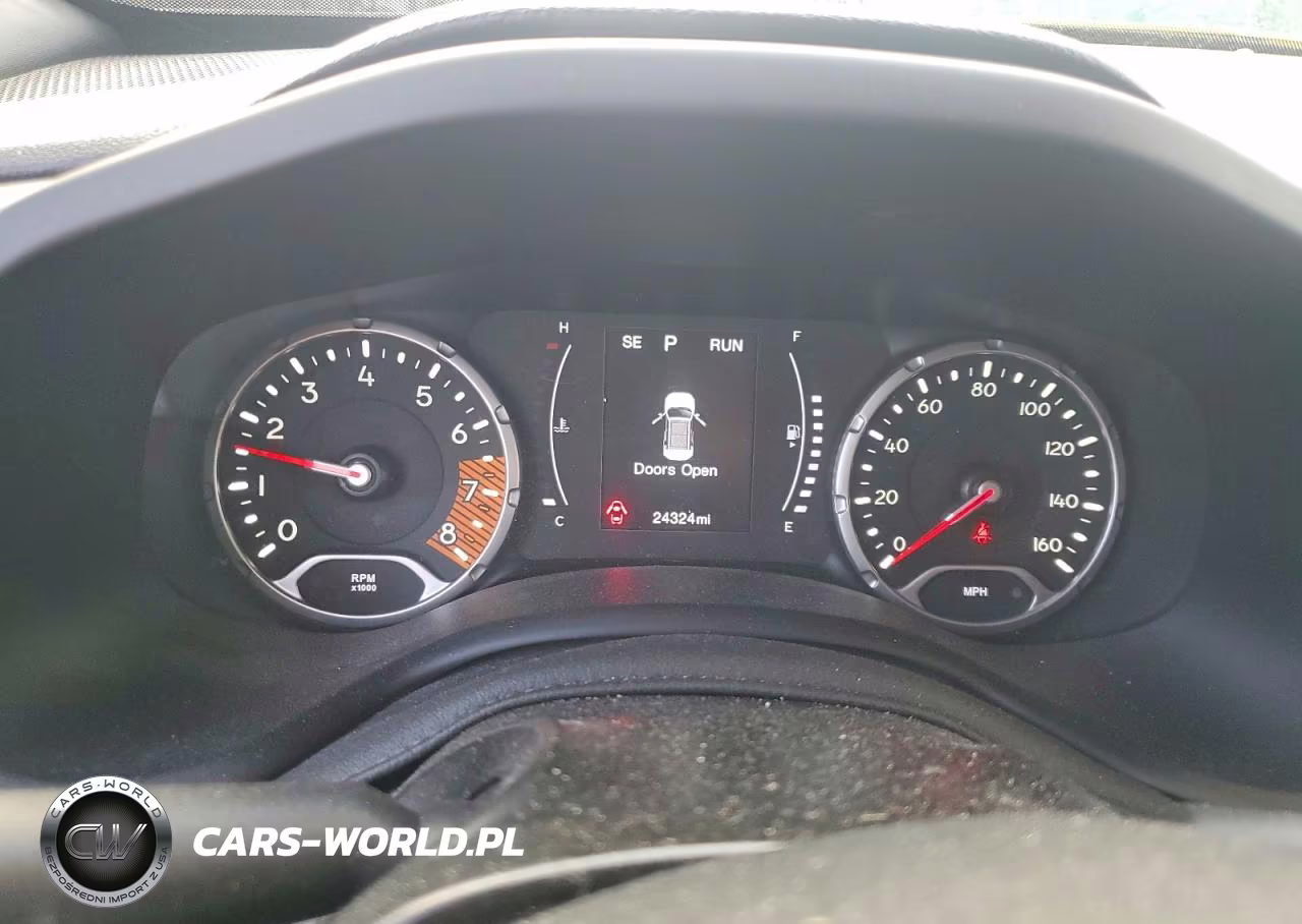 2021 Jeep Renegade Sport VIN:ZACNJDAB8MPM32259 - 9