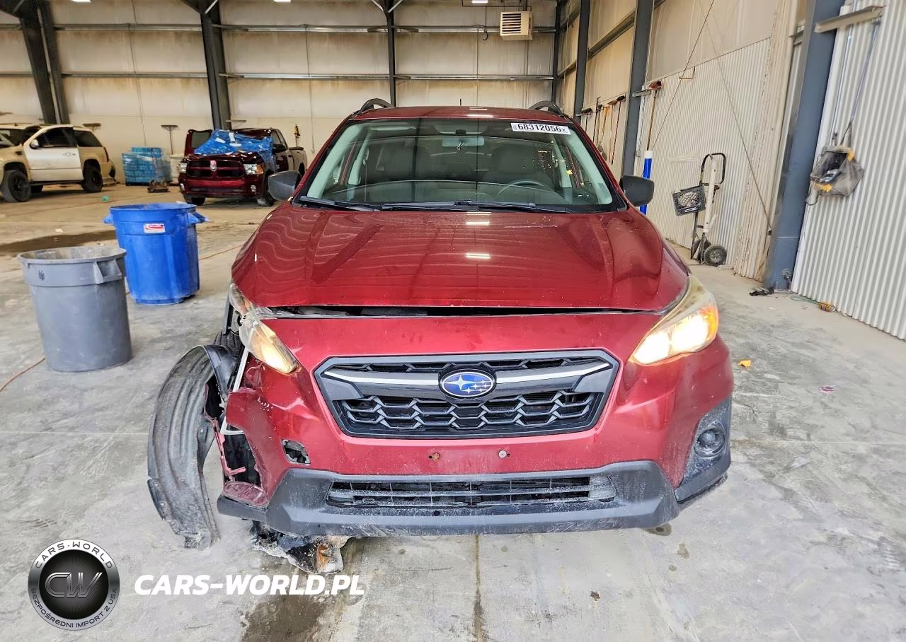 2018 Subaru Crosstrek VIN:JF2GTAAC5JH211526 - 5