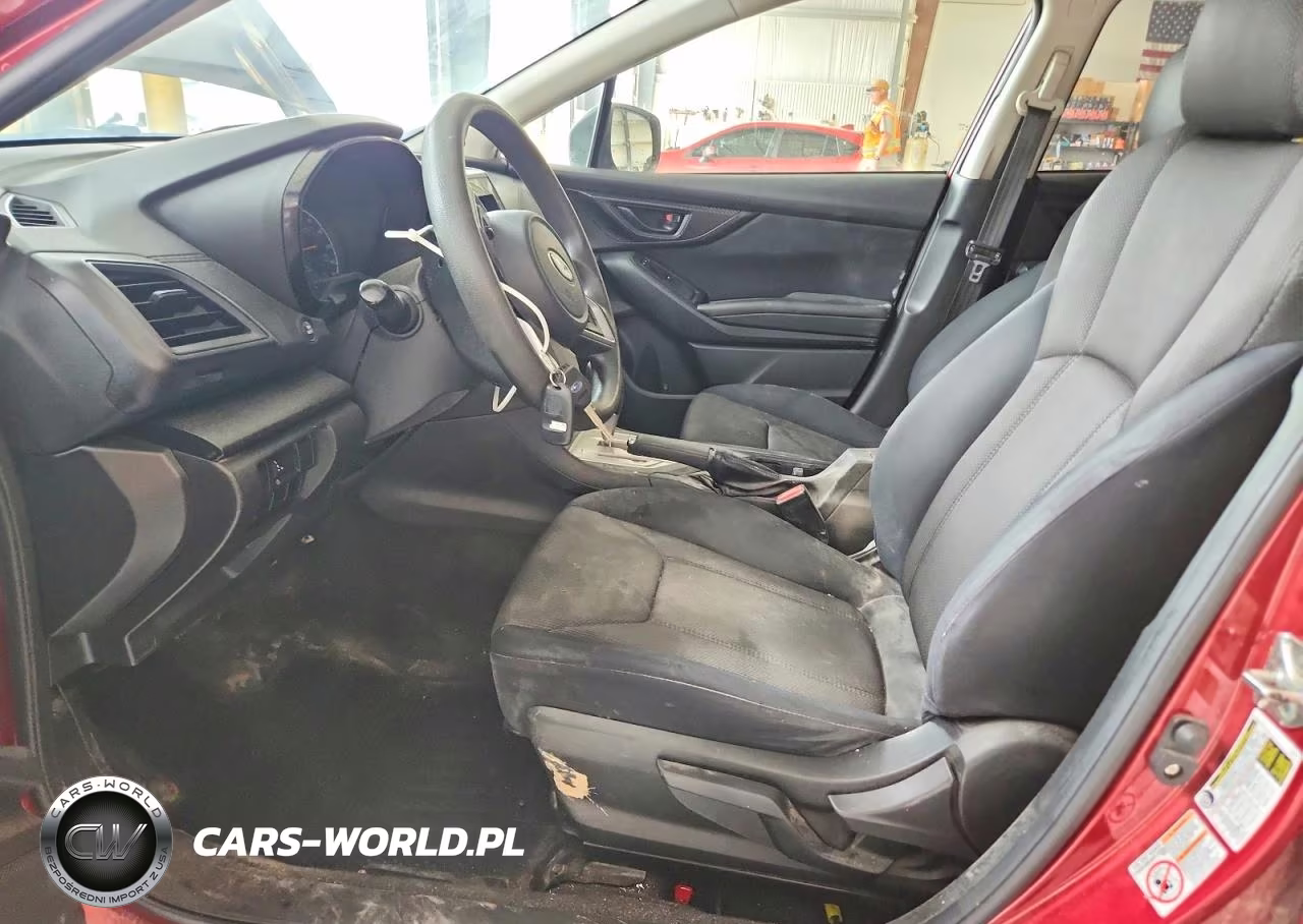 2018 Subaru Crosstrek VIN:JF2GTAAC5JH211526 - 7