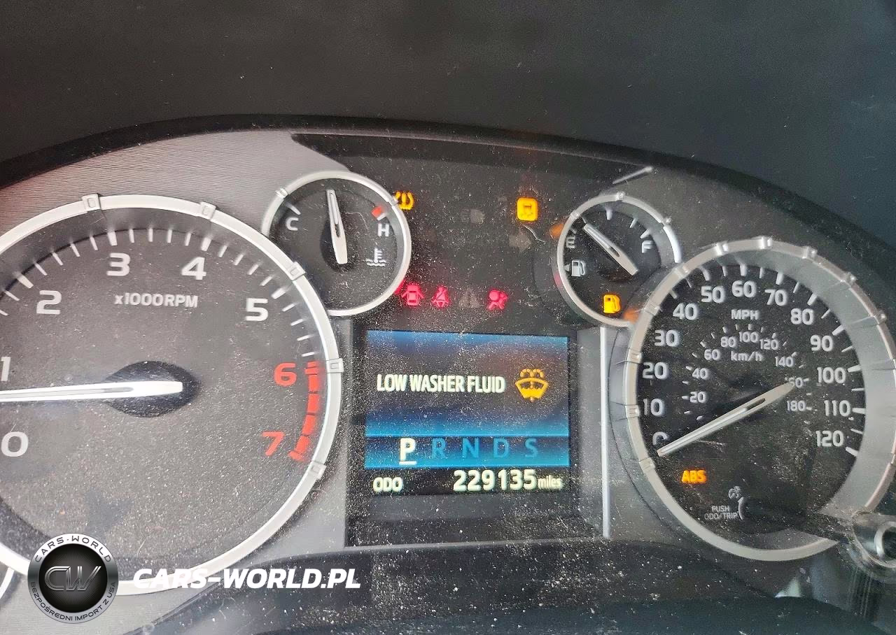 2014 Toyota Tundra Sr5 4.6L V8 VIN:5TFRM5F17EX072482 - 9