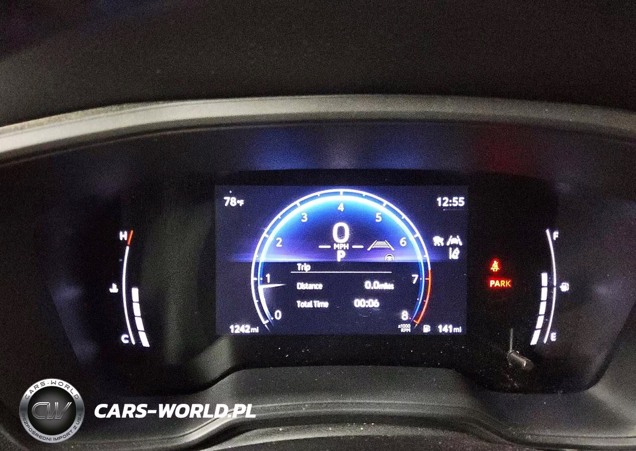 2026 Toyota Corolla Cross Le VIN:7MUBAABG1TV165553 - 9