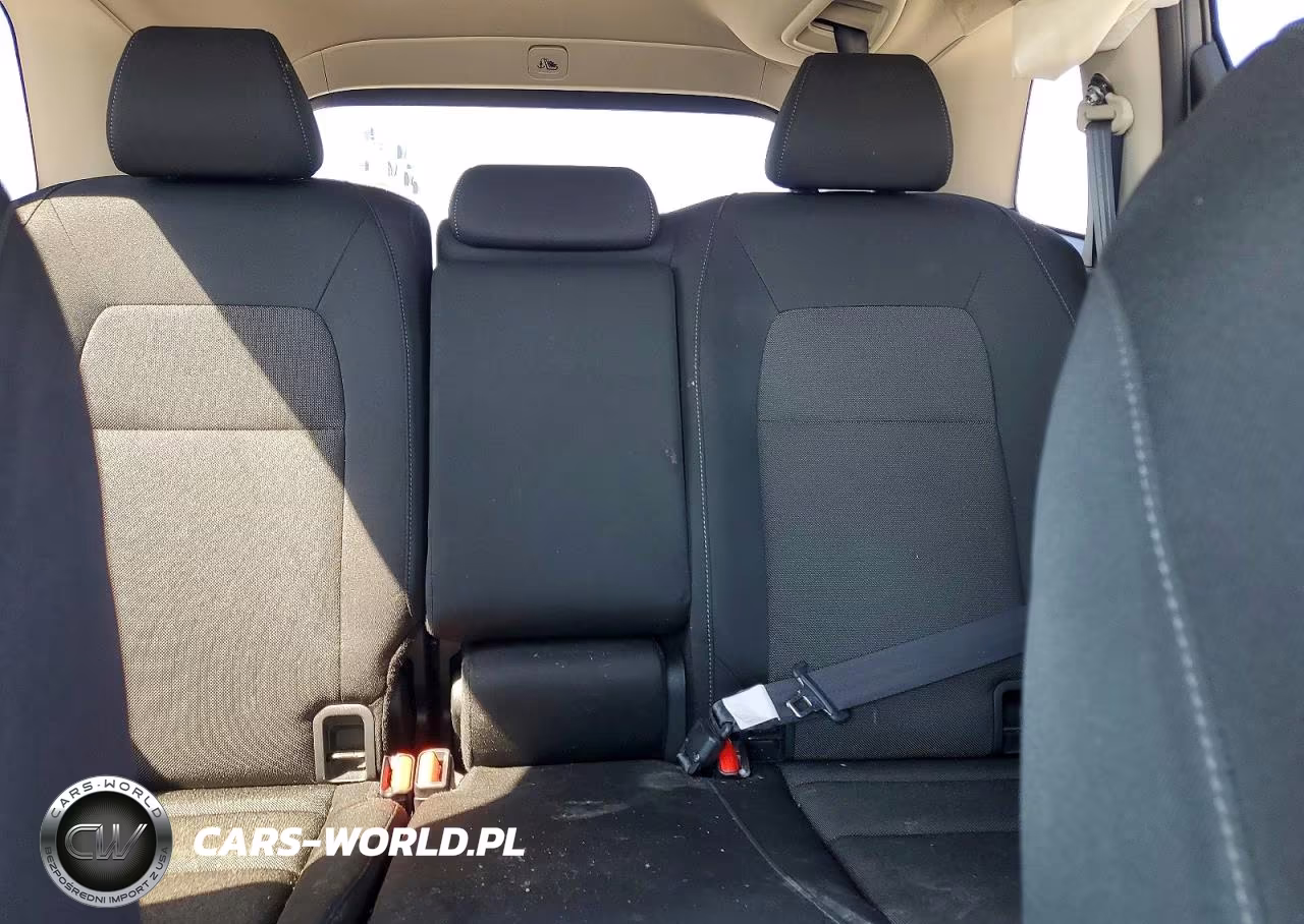 2025 Honda Cr-V Ex VIN:2HKRS4H46SH460804 - 10