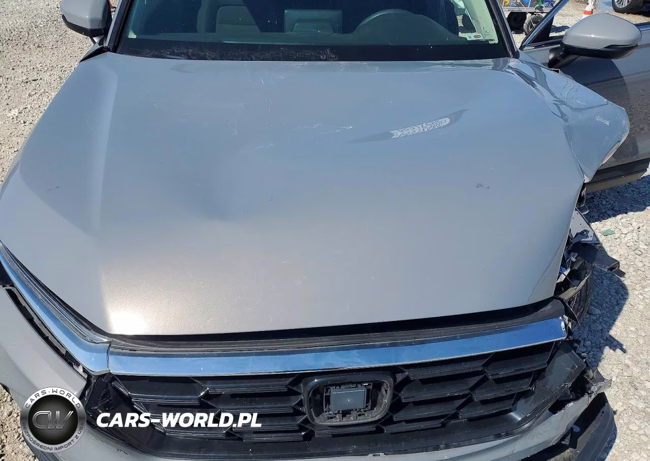 2025 Honda Cr-V Ex VIN:2HKRS4H46SH460804 - 12