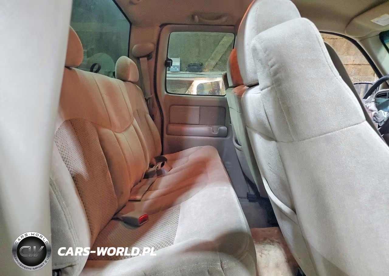 2002 Chevrolet Silverado K1500 VIN:1GCEK19T32E248087 - 10