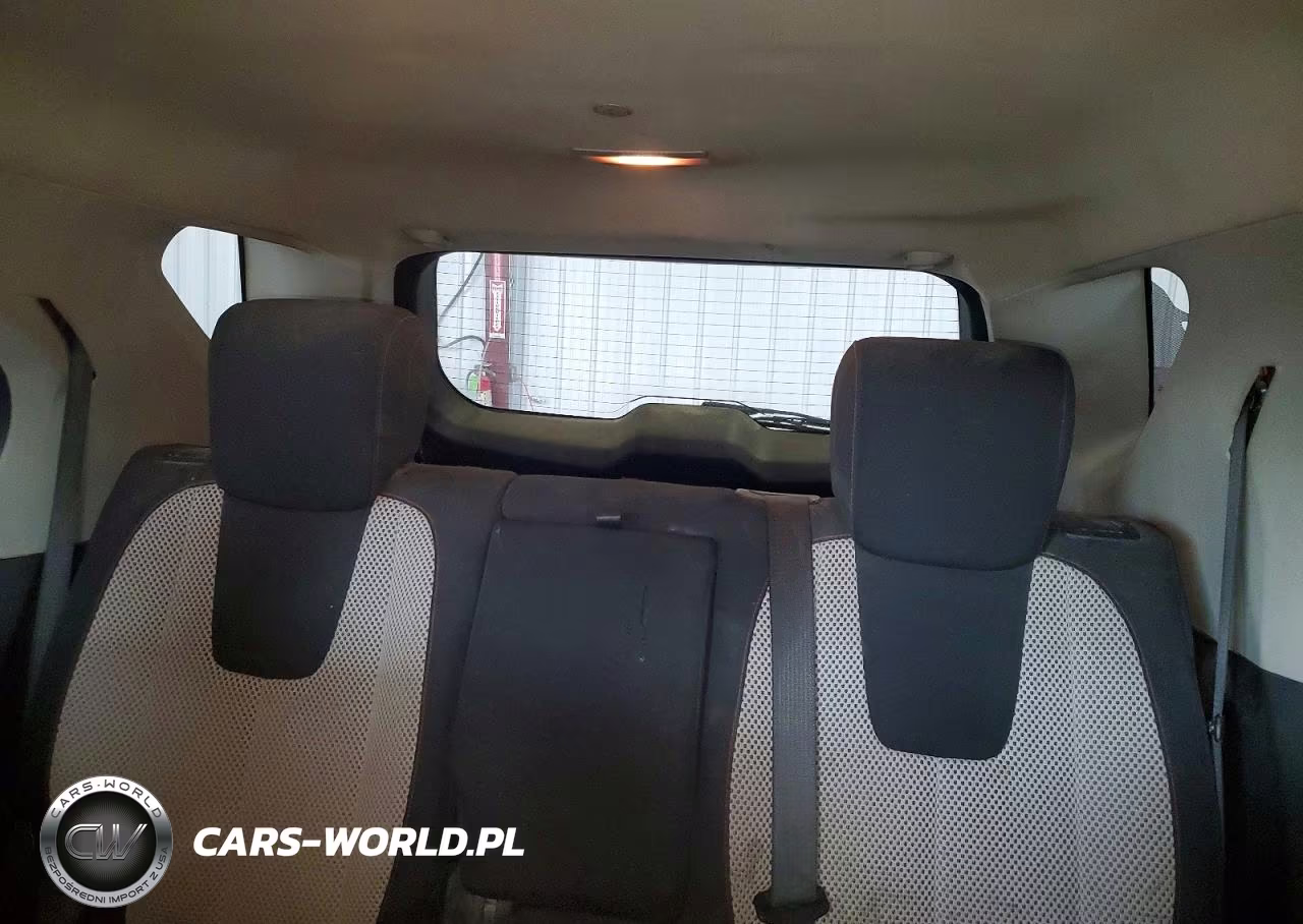 2010 Chevrolet Equinox Lt VIN:2CNALDEW3A6208538 - 10