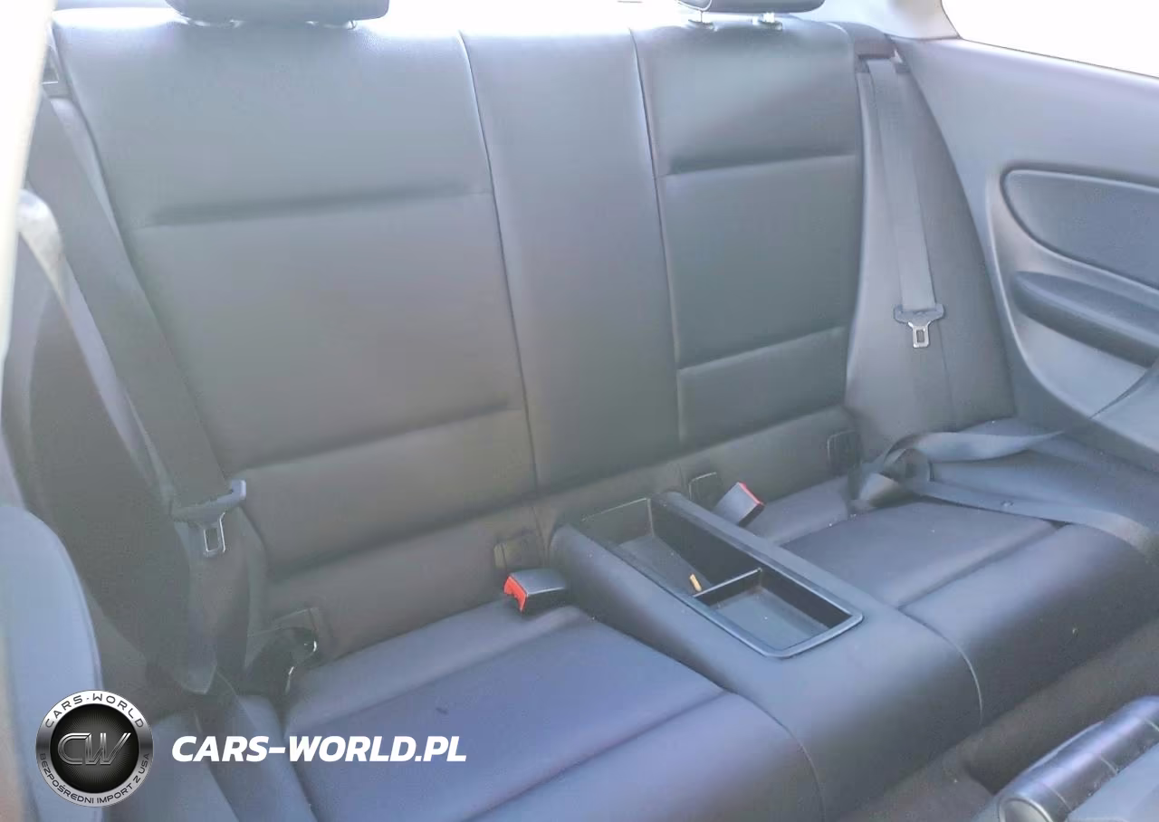 2013 BMW 128 I VIN:WBAUP9C50DVS95471 - 10