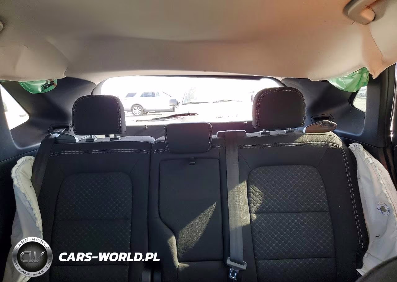 2024 Ford Escape Active VIN:1FMCU0GNXRUA24407 - 10