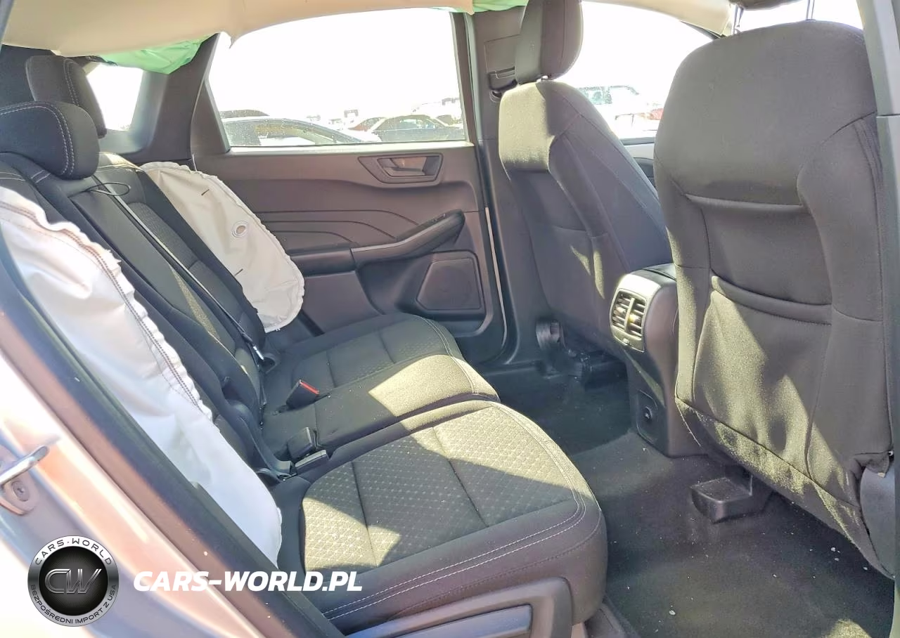 2024 Ford Escape Active VIN:1FMCU0GNXRUA24407 - 11