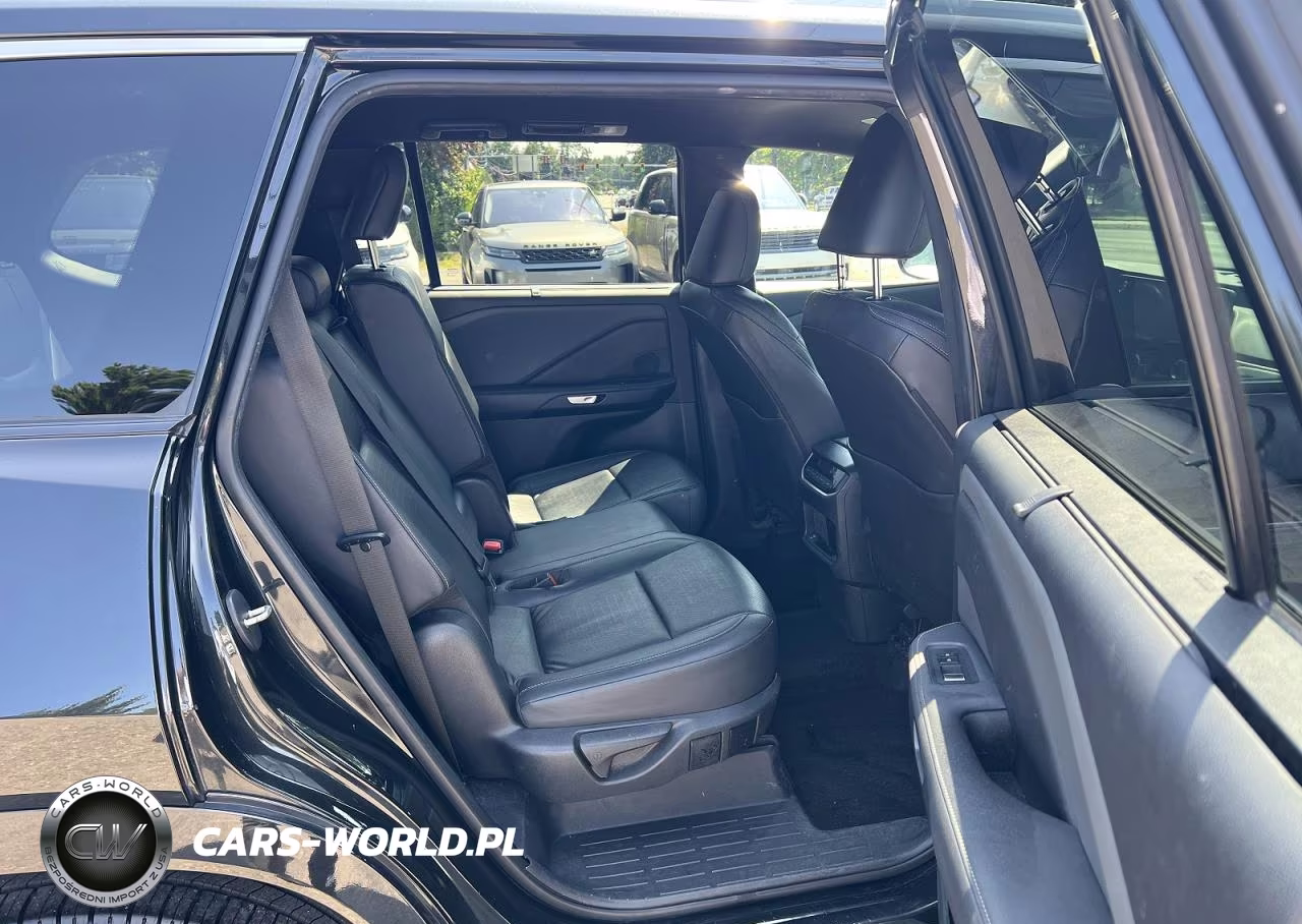 2024 Lexus Tx 350 Base VIN:5TDAAAB68RS013582 - 6