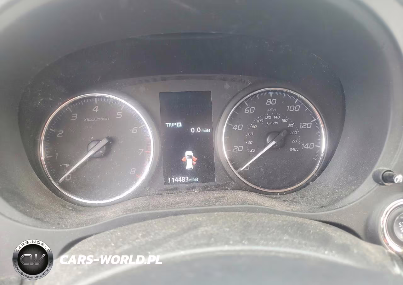 2019 Mitsubishi Outlander Se VIN:JA4AZ3A33KZ027545 - 9