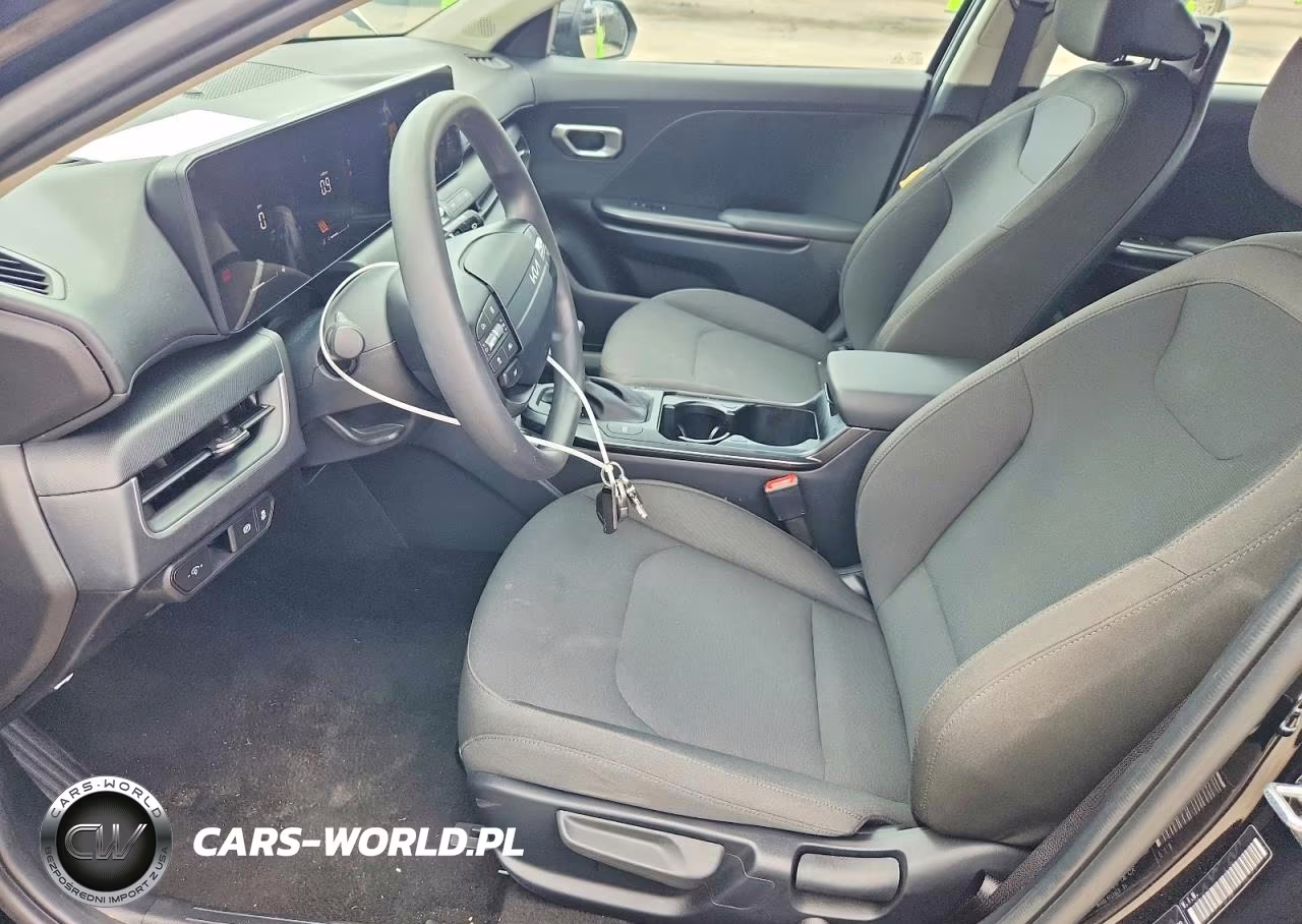 2026 Kia K4 Lxs VIN:3KPFT4DE7TE371909 - 7
