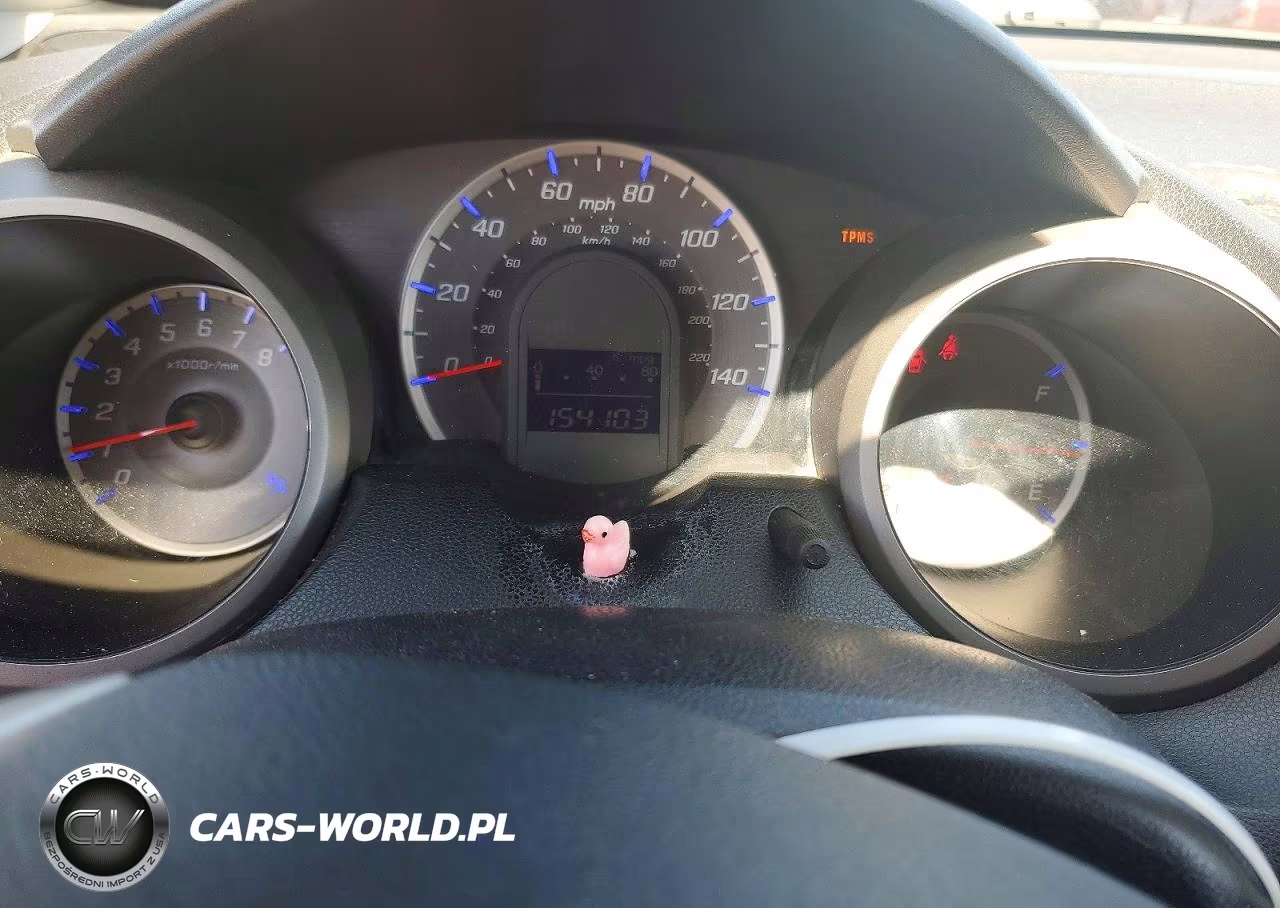 2010 Honda Fit VIN:JHMGE8H2XAS004596 - 9