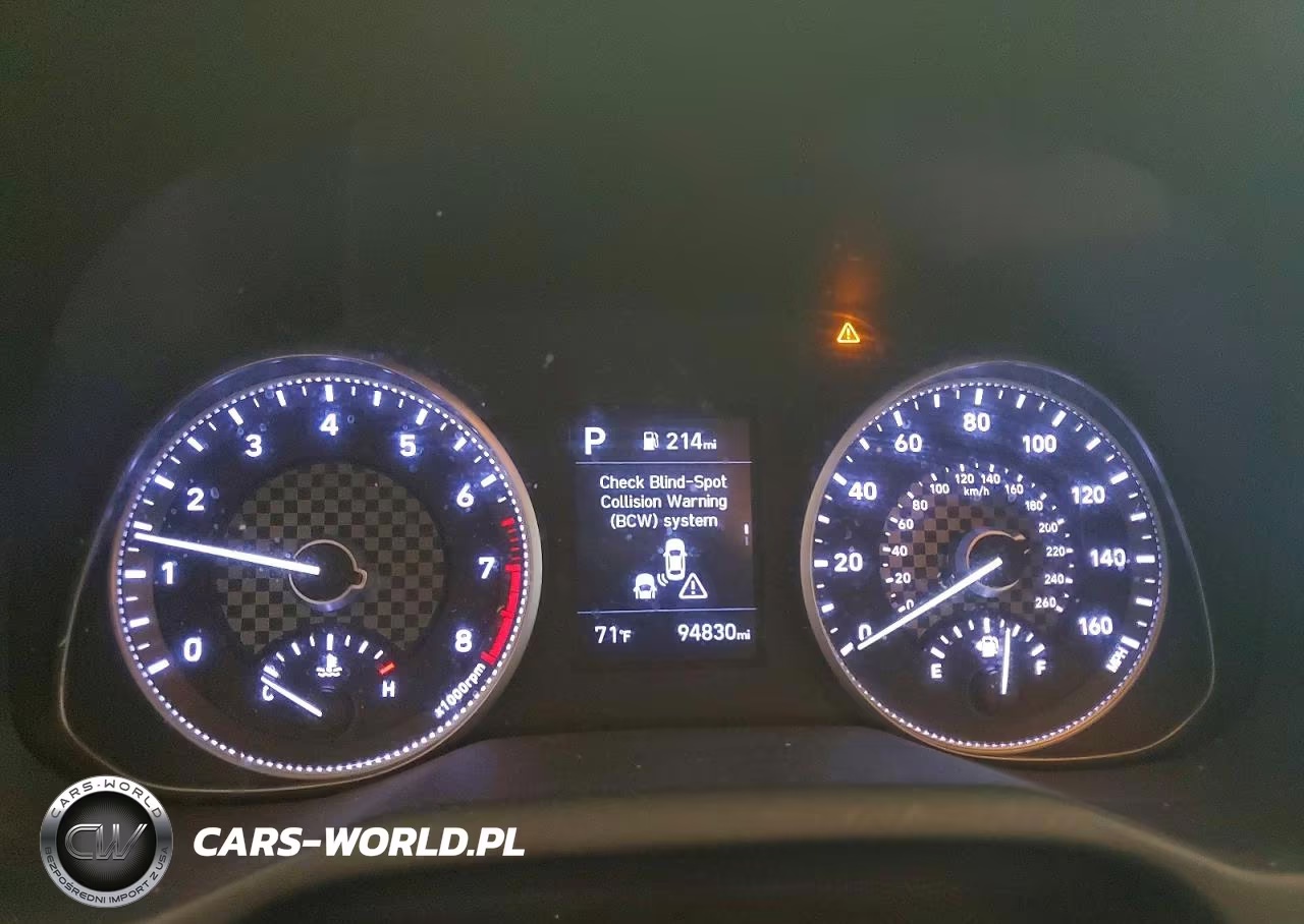 2019 Hyundai Elantra Sel VIN:5NPD84LF8KH434710 - 9