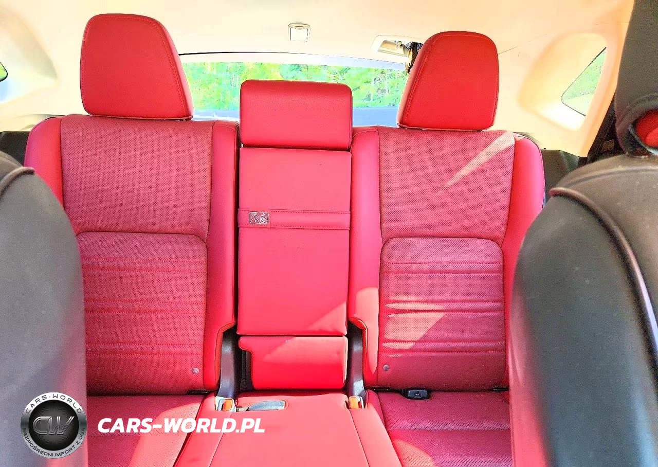 2021 Lexus Nx 300 Base VIN:JTJDARDZ3M5022785 - 10