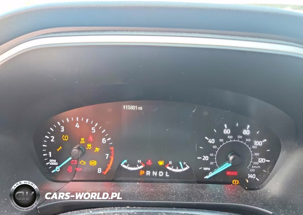 2020 Ford Escape Sel VIN:1FMCU0H60LUA46415 - 9