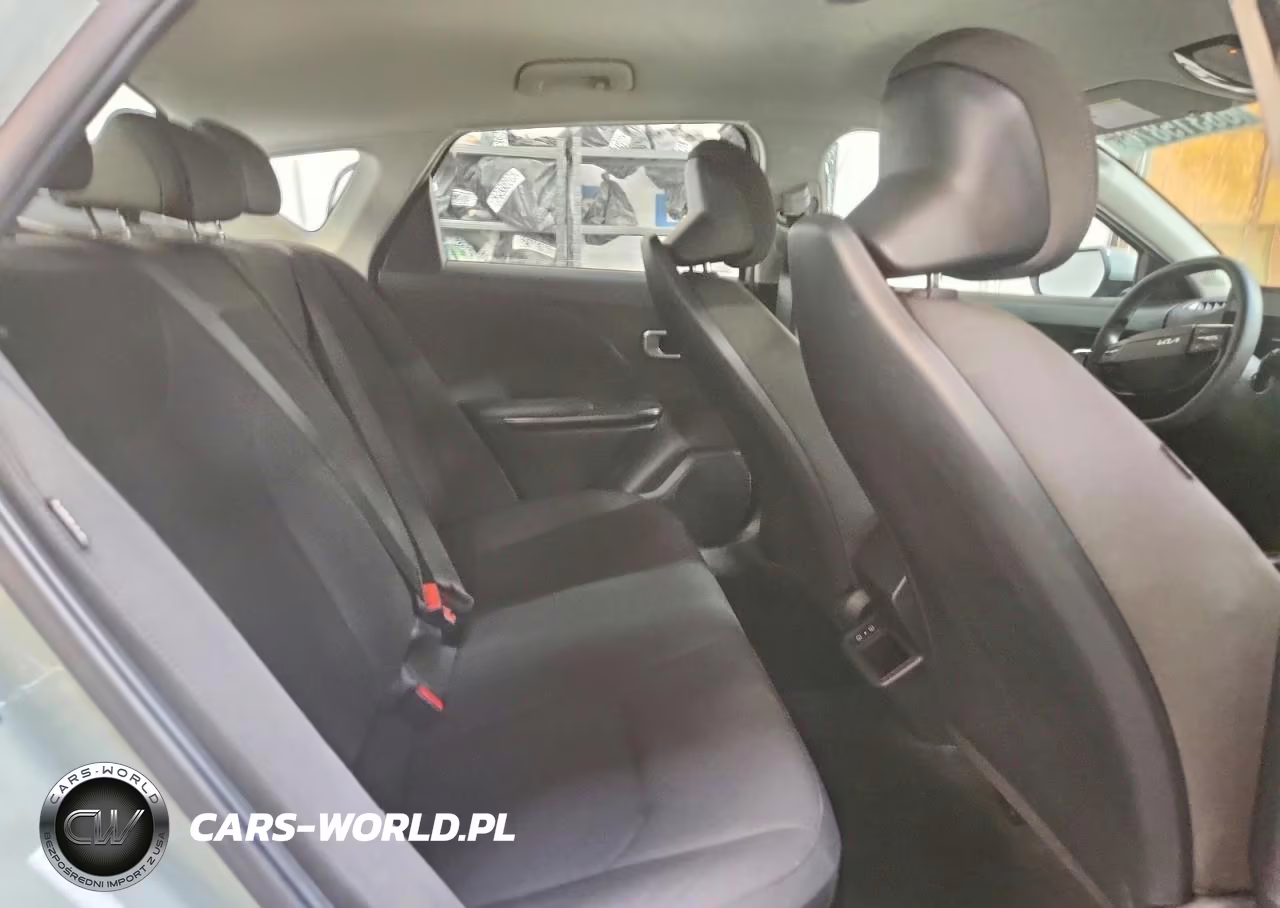 2026 Kia K4 Lxs VIN:3KPFT4DE2TE263018 - 10