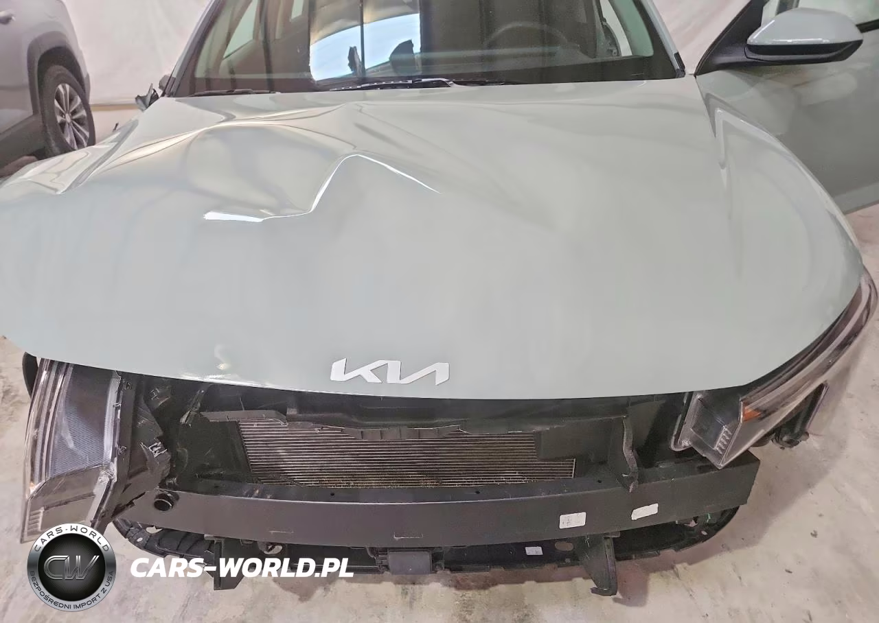 2026 Kia K4 Lxs VIN:3KPFT4DE2TE263018 - 11