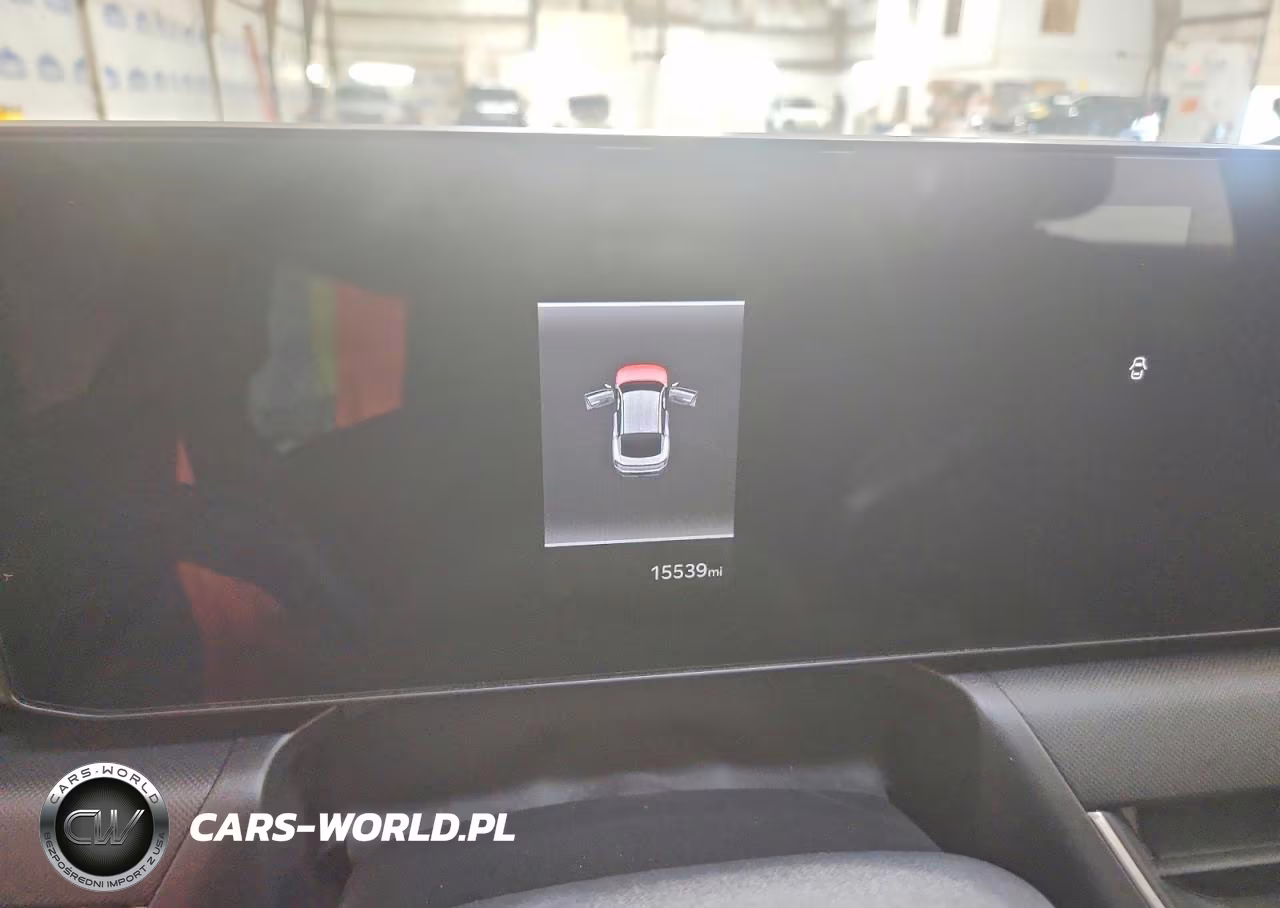 2026 Kia K4 Lxs VIN:3KPFT4DE2TE263018 - 9