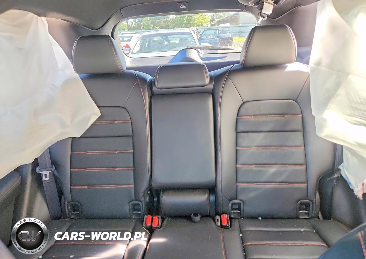 2024 Honda Cr-V Sport-L VIN:7FARS6H88RE002161 - 10