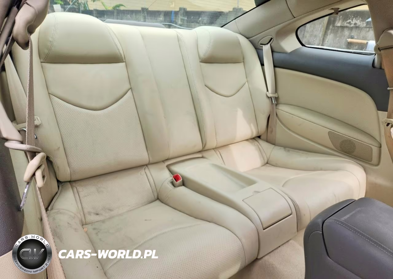 2012 Infiniti G37 Coupe X VIN:JN1CV6EL2CM471054 - 10