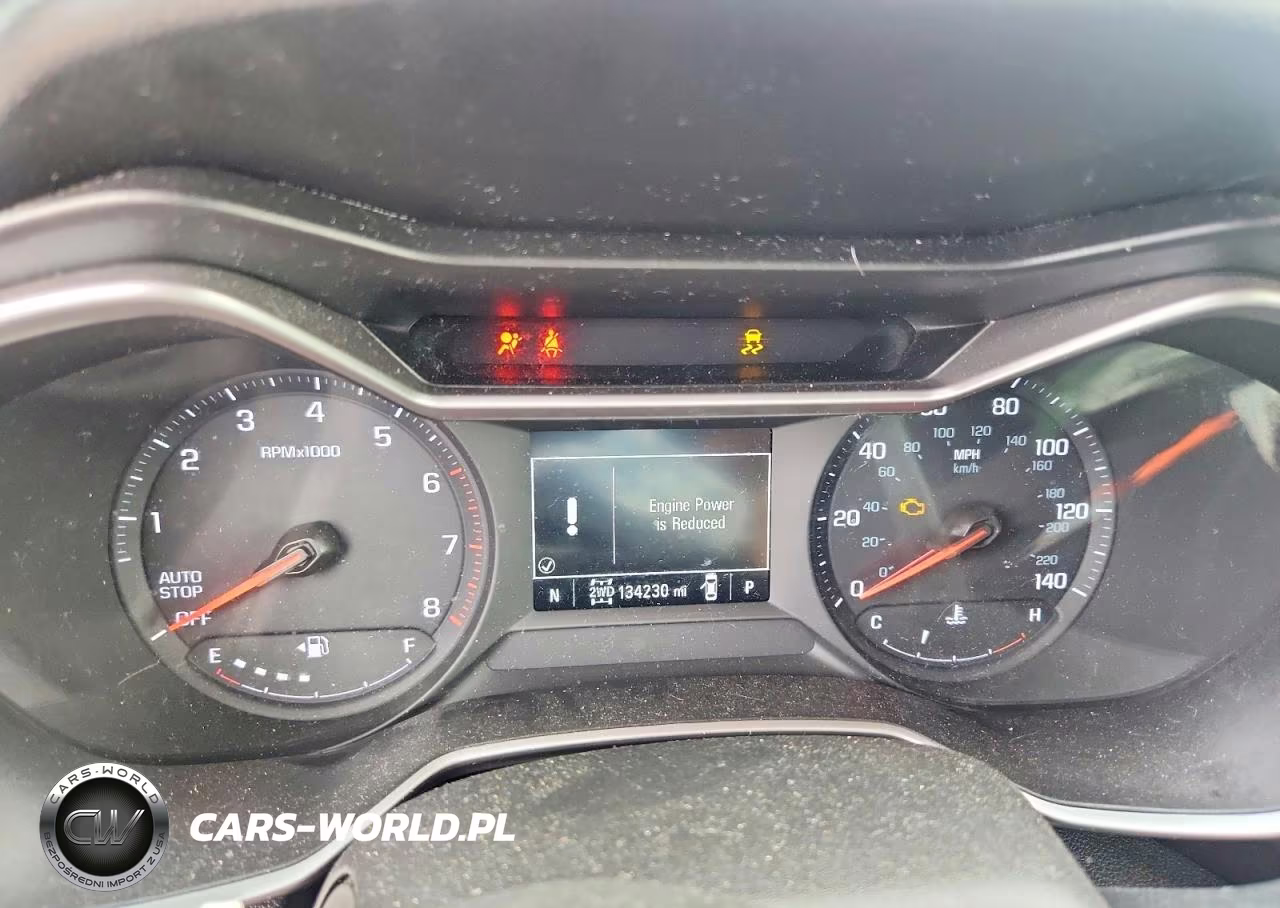2021 Chevrolet Trailblazer Ls VIN:KL79MNSL1MB102673 - 9