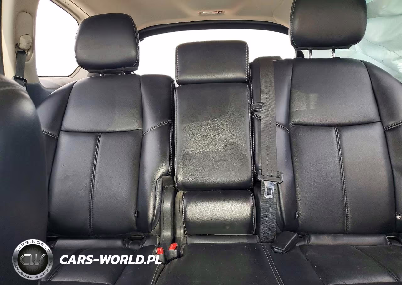 2019 Nissan Pathfinder Sl VIN:5N1DR2MM5KC619593 - 10