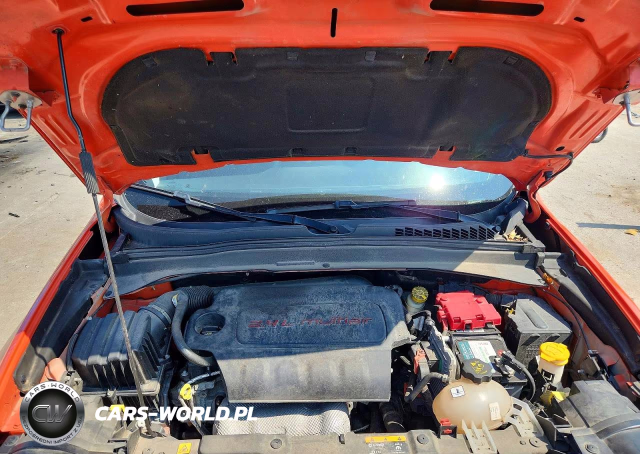 2019 Jeep Renegade Sport VIN:ZACNJAAB0KPK20662 - 11
