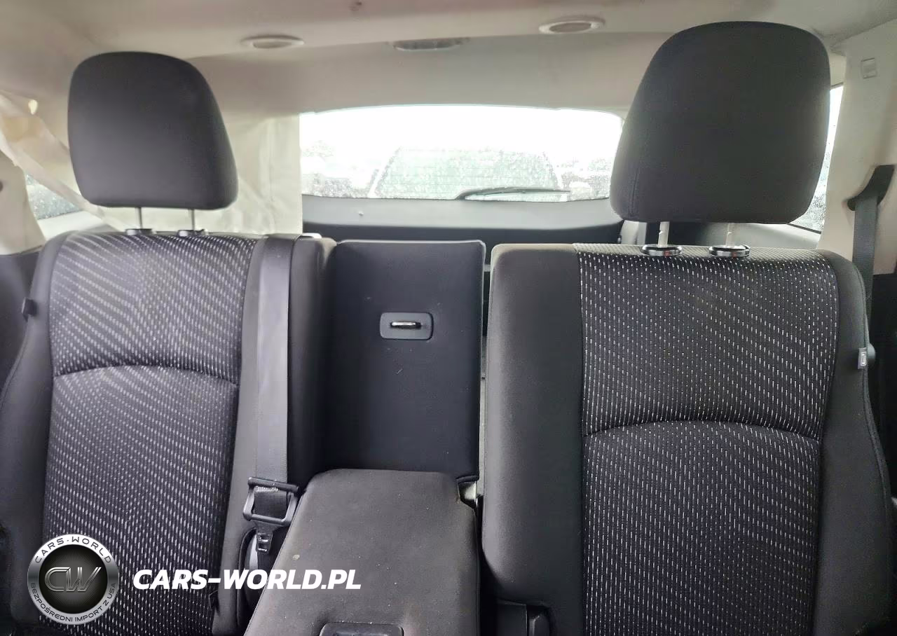 2016 Dodge Journey Sxt VIN:3C4PDCBG5GT145630 - 10