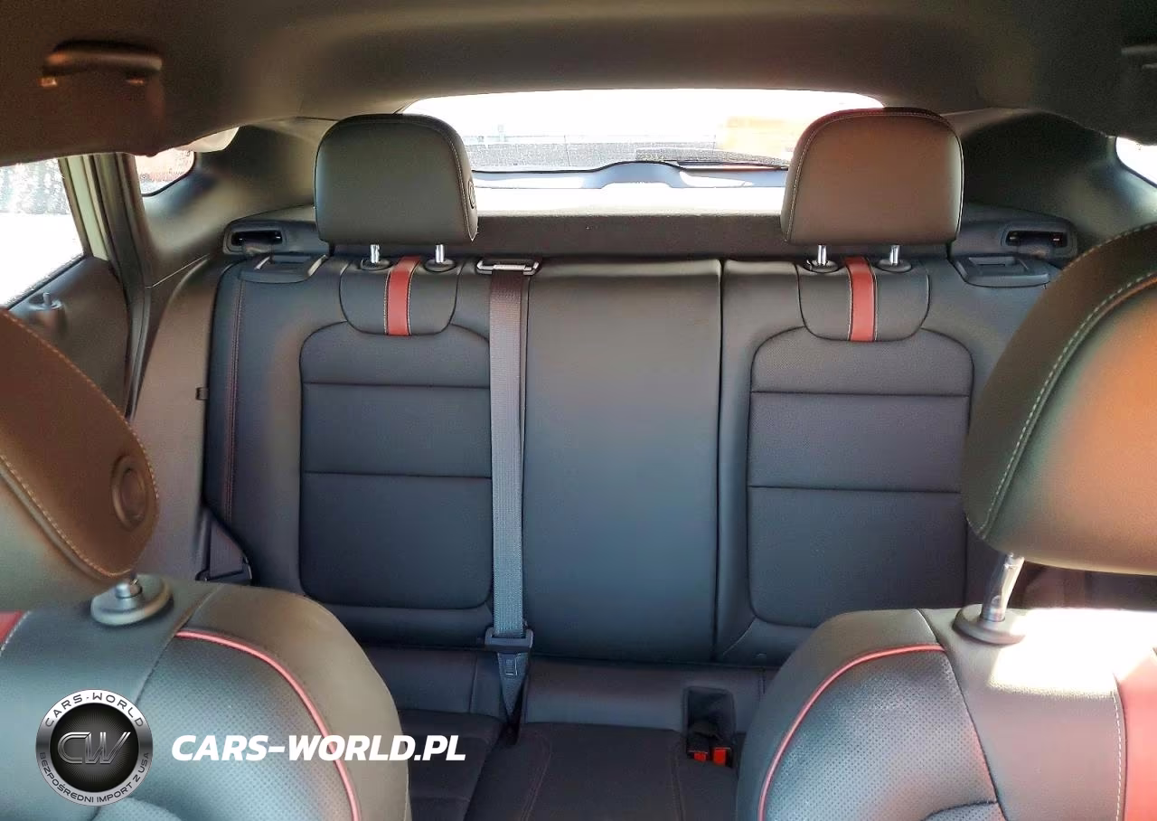 2024 Chevrolet Trax 2Rs VIN:KL77LJE21RC244299 - 10