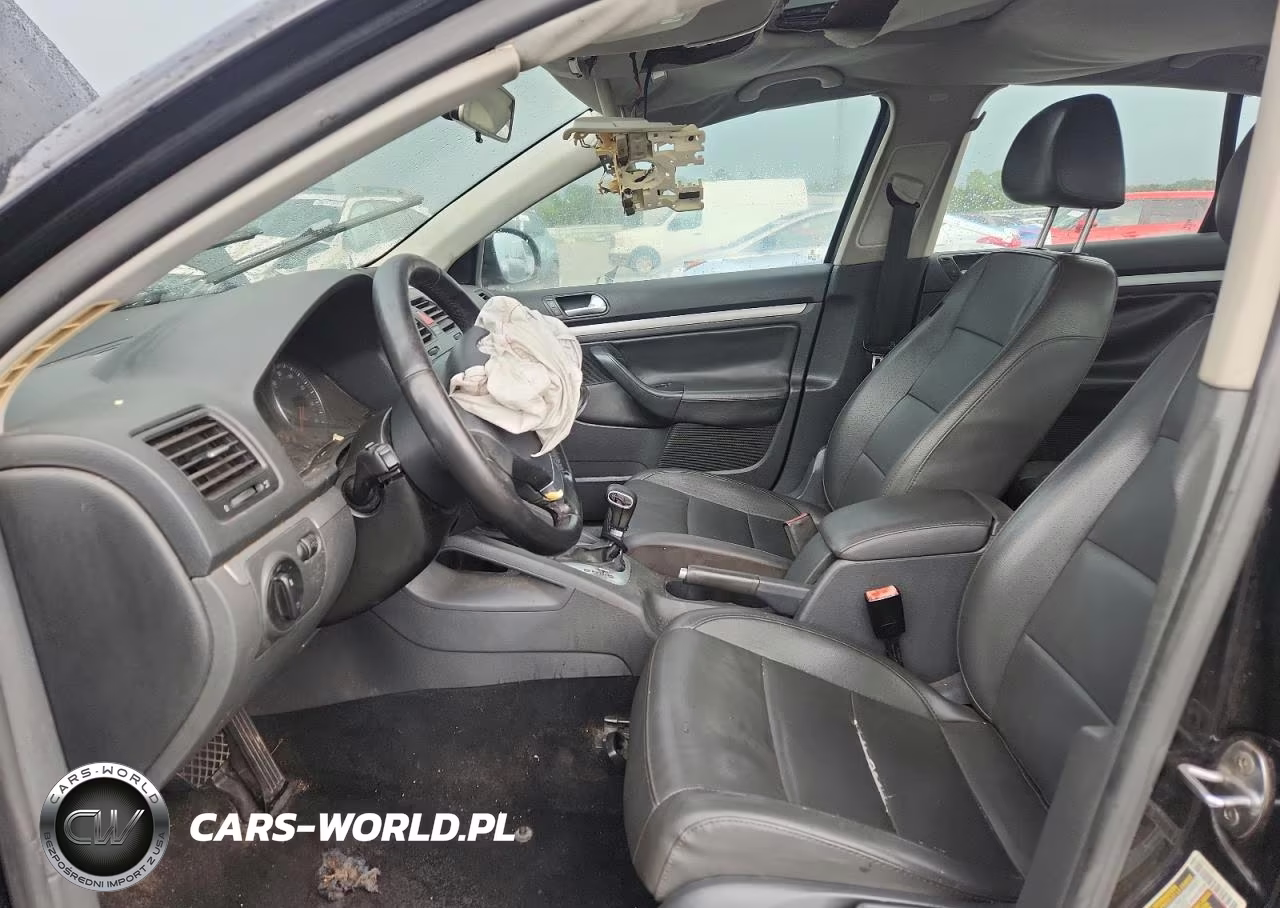2008 Volkswagen Jetta Se VIN:3VWRM71K18M140682 - 7