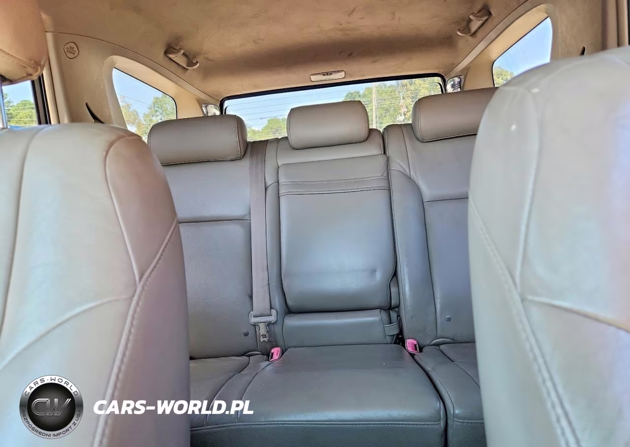 2008 Toyota 4Runner Sr5 VIN:JTEZU14R08K007018 - 10