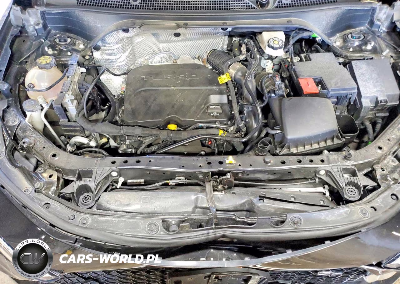 2024 Buick Envista Sport Touring VIN:KL47LBE21RB042748 - 12