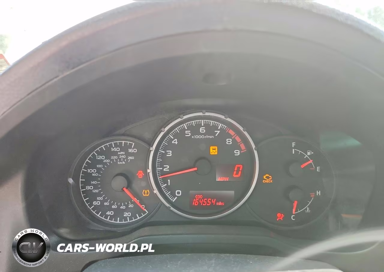2014 Subaru Brz 2.0 Limited VIN:JF1ZCAC16E9606372 - 9