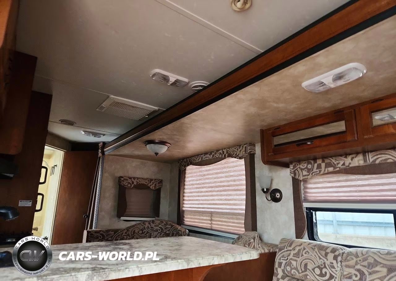 2013 Coachmen Catal29Ths VIN:5ZT2CAUB3DA015706 - 6