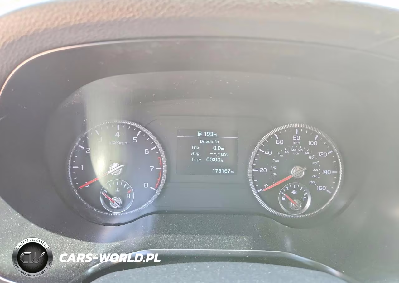 2020 Kia Telluride S VIN:5XYP6DHC8LG004024 - 9