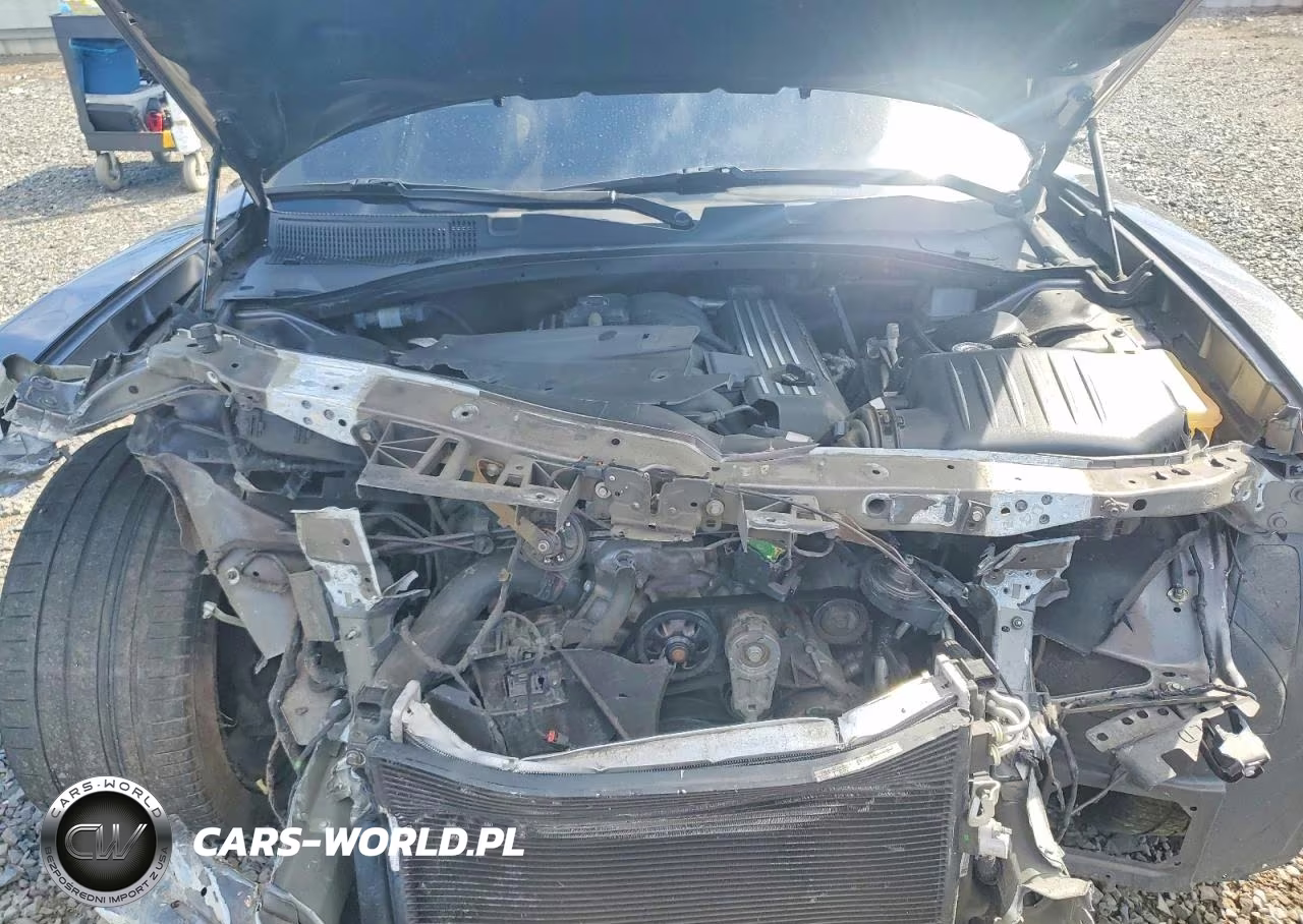 2022 Dodge Charger Scat Pack VIN:2C3CDXGJ5NH216796 - 11