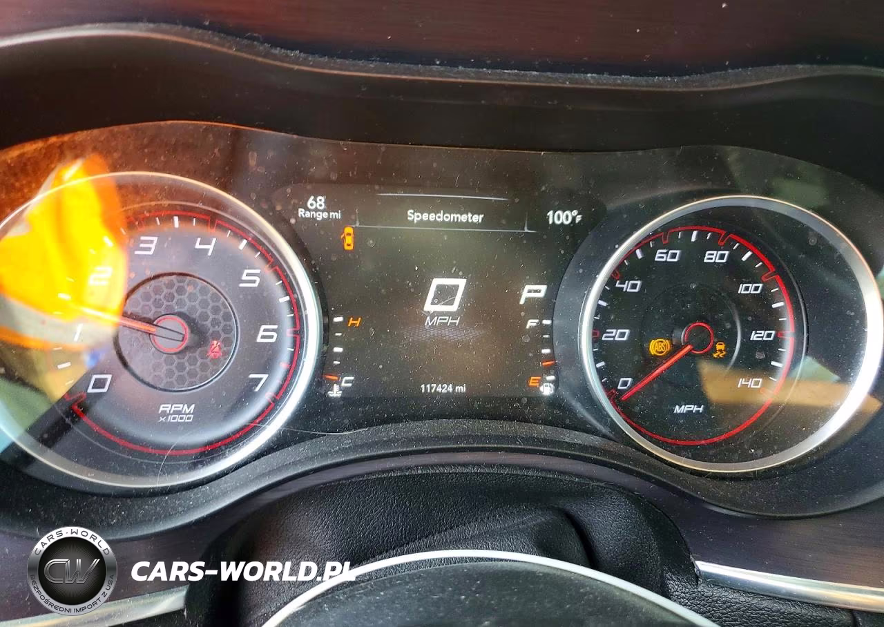 2015 Dodge Charger Se VIN:2C3CDXBG0FH880582 - 9