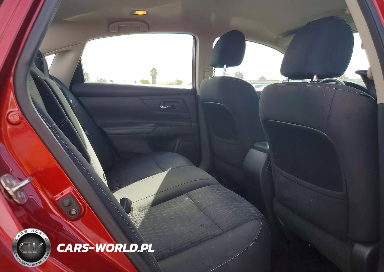 2018 Nissan Altima 2.5 S VIN:1N4AL3AP0JC101781 - 10