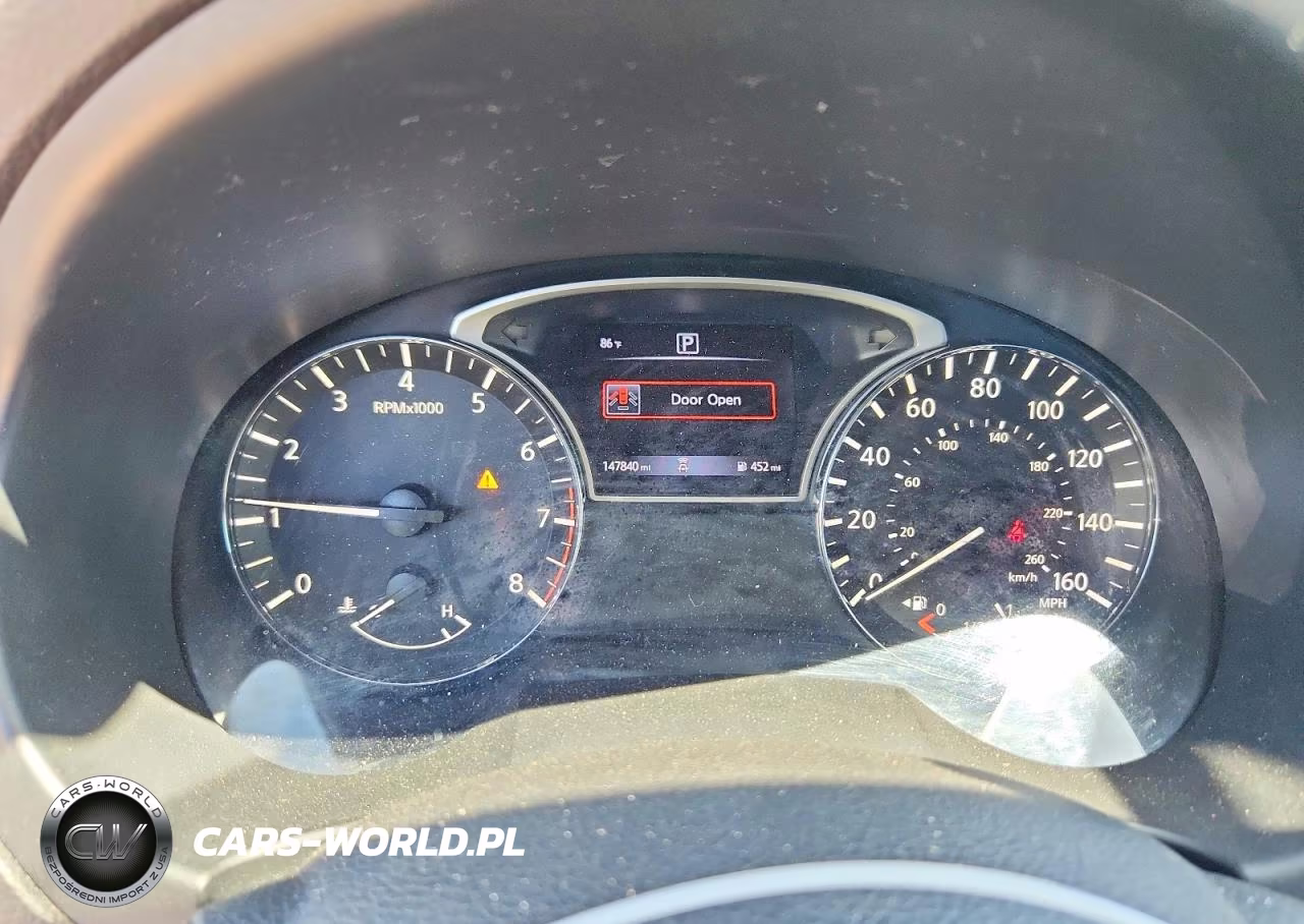 2018 Nissan Altima 2.5 S VIN:1N4AL3AP0JC101781 - 9